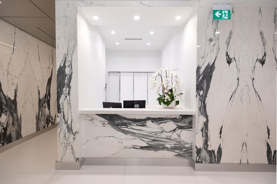 3206 1111 Richards Street Vancouver, BC - 39