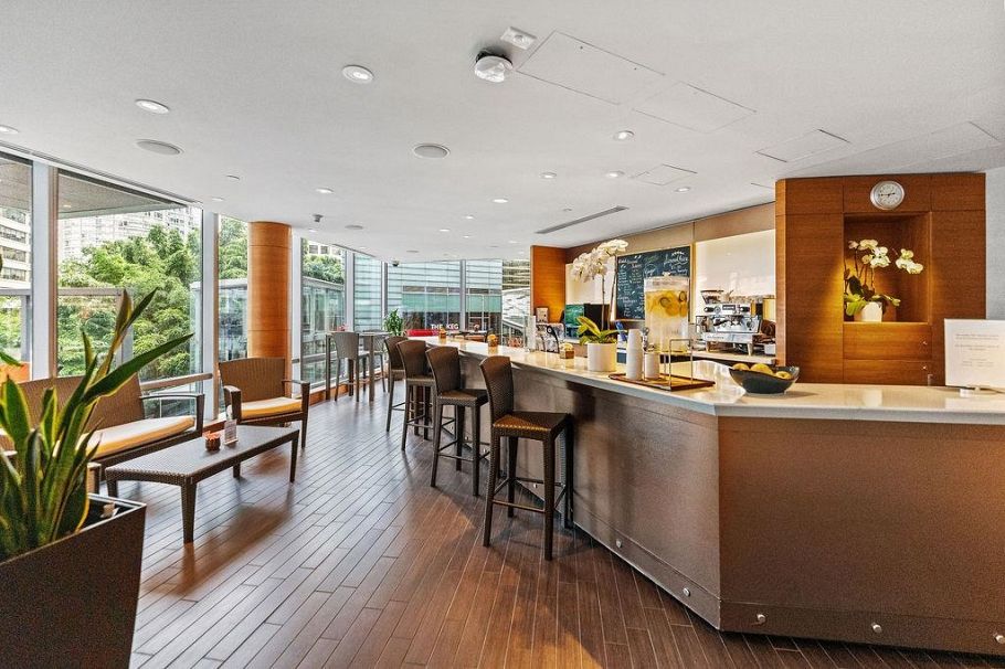 2505 1111 Alberni Street Vancouver, BC - 33