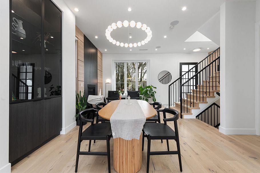 5059 Sherbrooke Street Vancouver, BC - 11