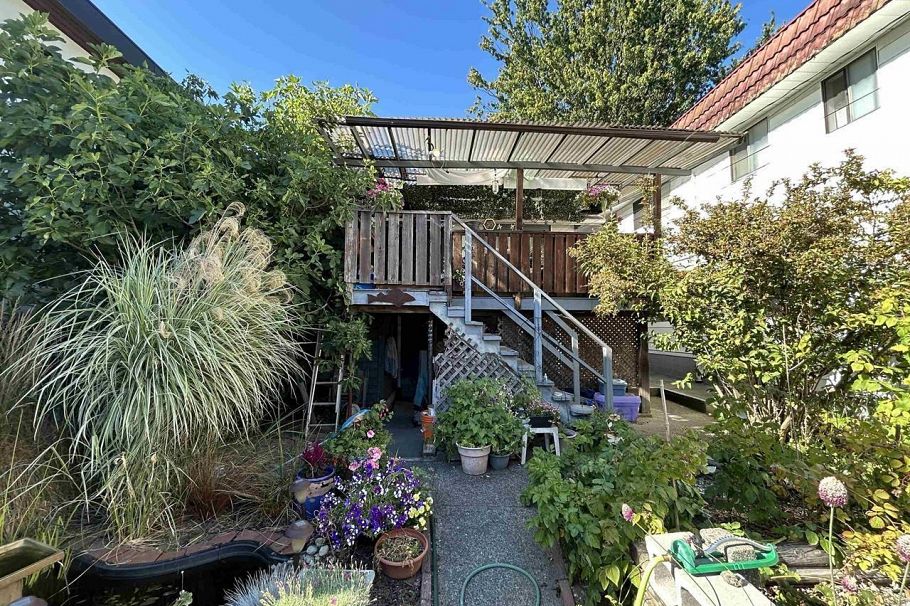 3474 Franklin Street Vancouver, BC - 19