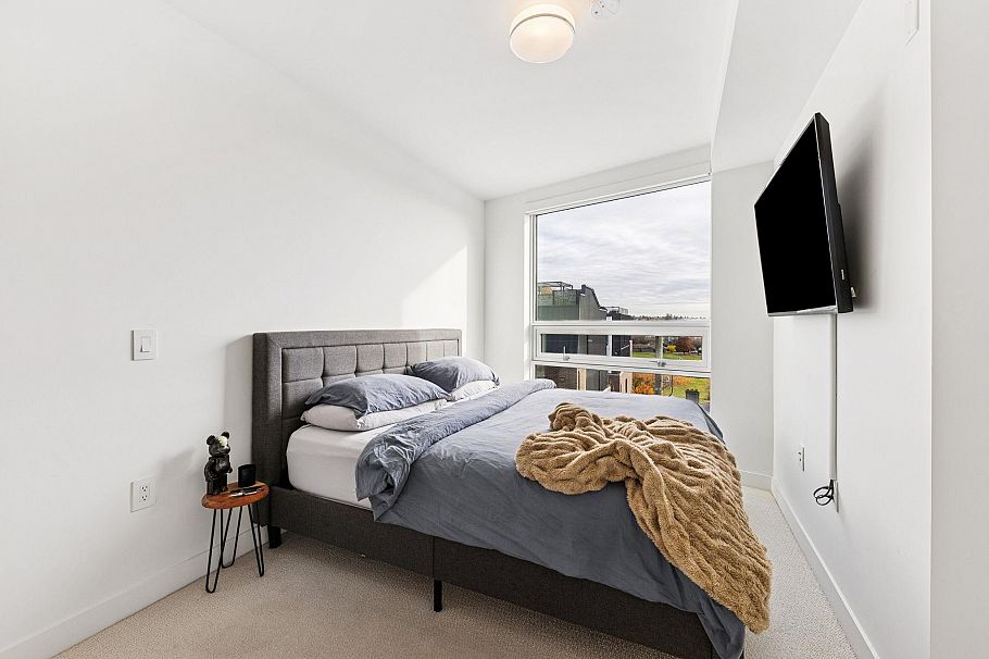 408 7638 Cambie Street Vancouver, BC - 18