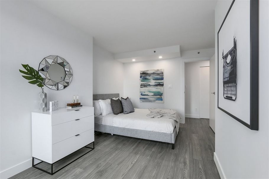 1110 1500 Hornby Street Vancouver, BC - 17