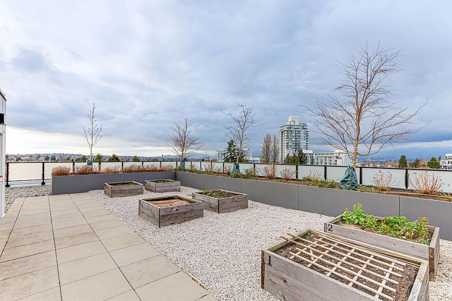 411 4933 Clarendon Street Vancouver, BC - 37