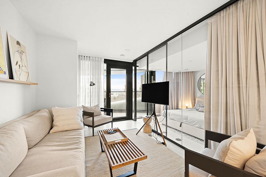 1004 1033 NELSON STREET, Vancouver BC V6E 0E5 Vancouver, BC - 3