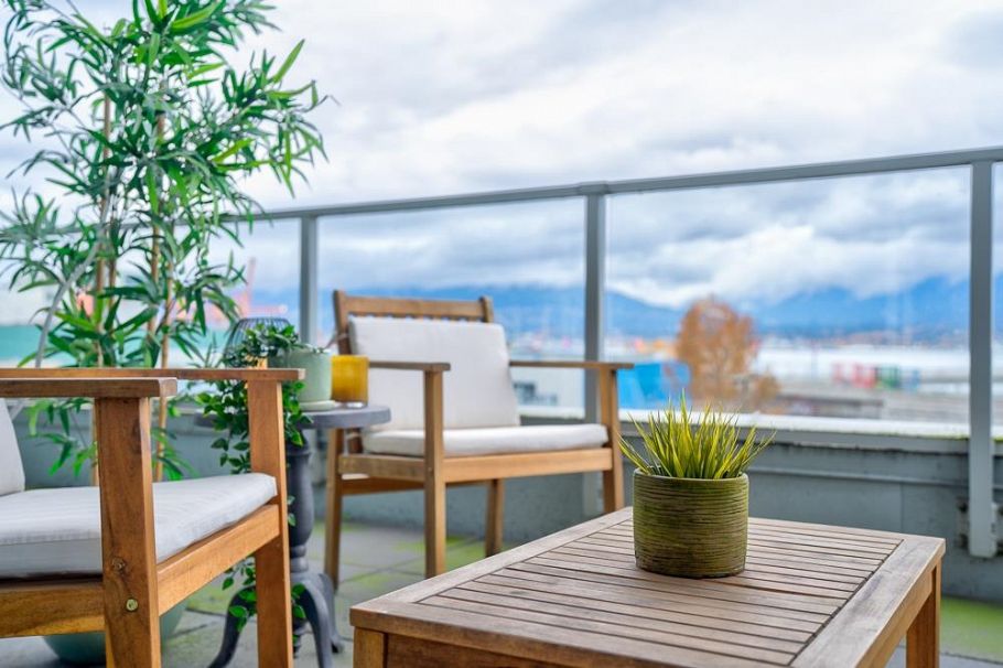 201 983 E Hastings Street Vancouver, BC - 20