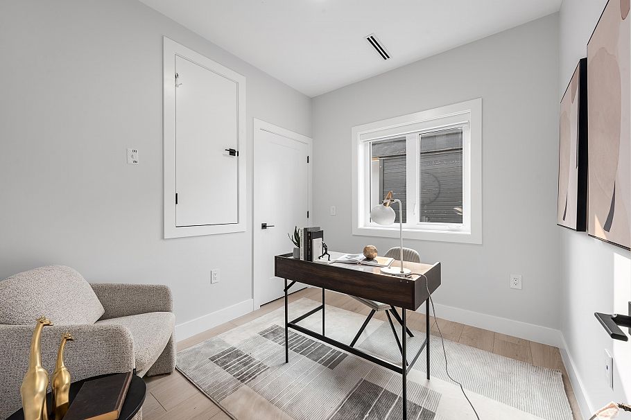 2743 Mcgill Street Vancouver, BC - 18