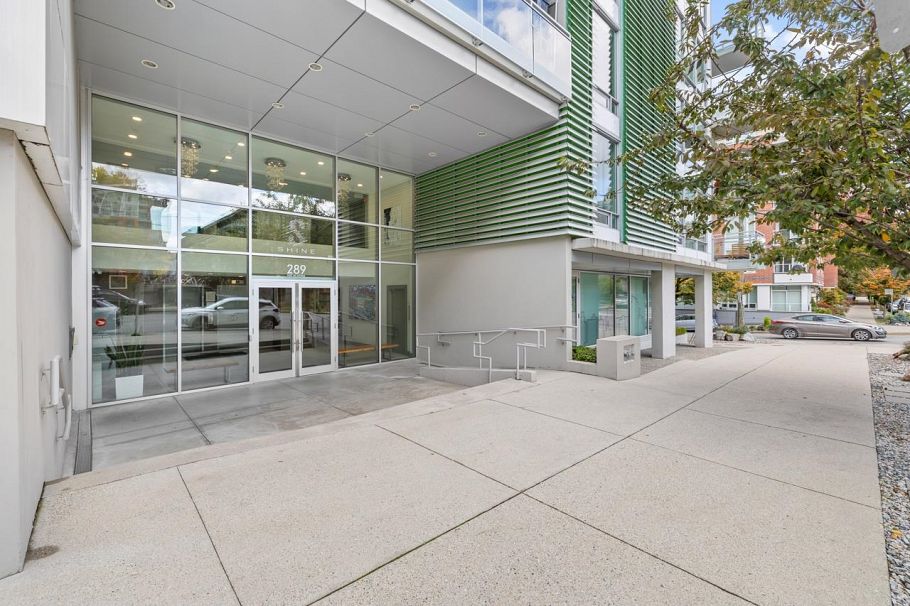 520 289 E 6th Avenue Vancouver, BC - 32