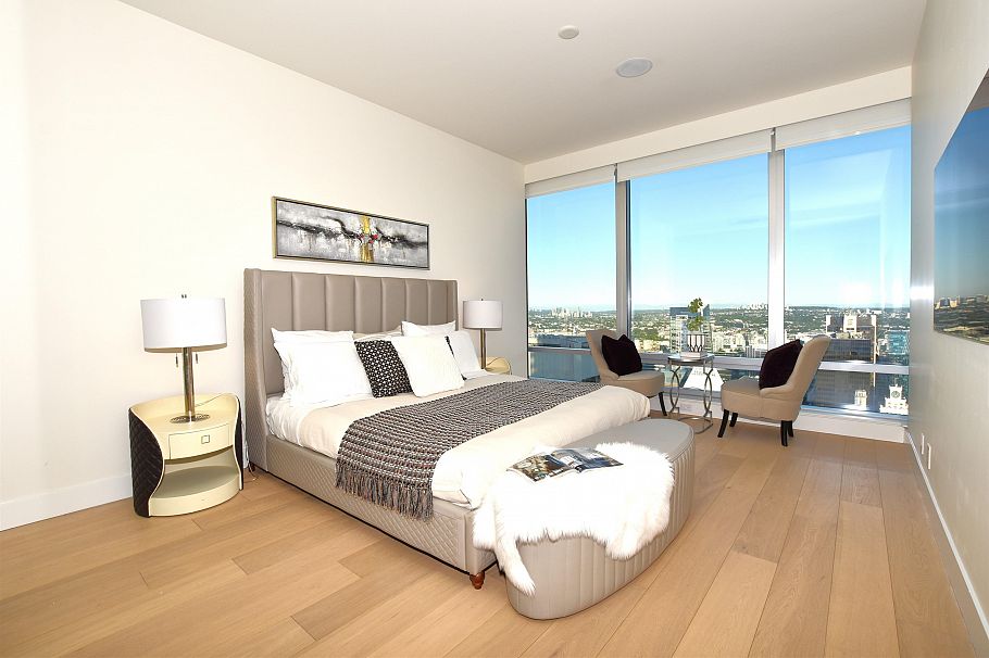 5104 1128 W Georgia Street Vancouver, BC - 16