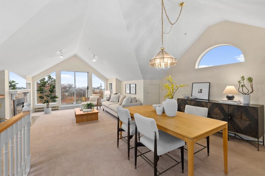 3274 W 1st Avenue Vancouver, BC - 10