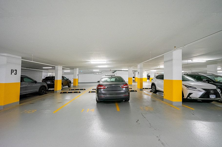 3406 2085 Skyline Court Burnaby, BC - 27