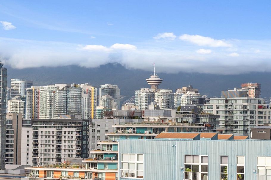 520 289 E 6th Avenue Vancouver, BC - 30