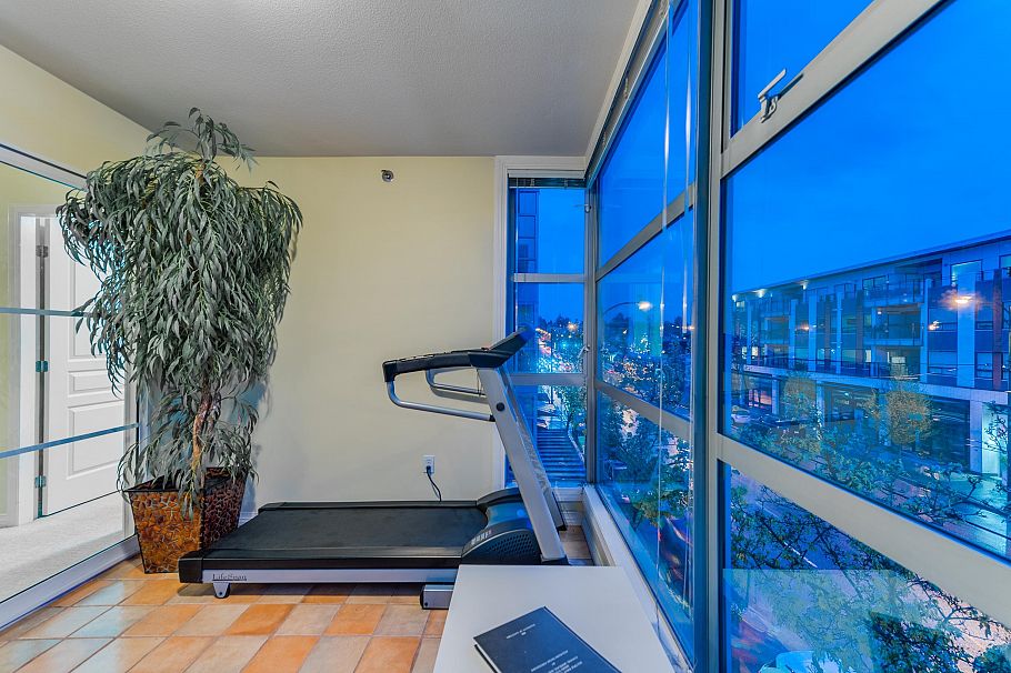 317 2929 W 4th Avenue Vancouver, BC - 12