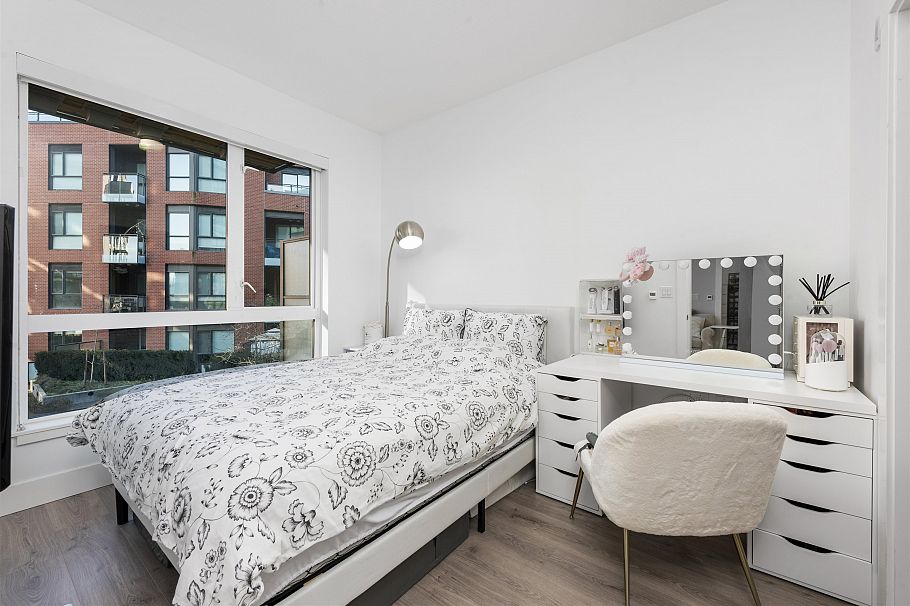 309 3588 Sawmill Crescent Vancouver, BC - 11