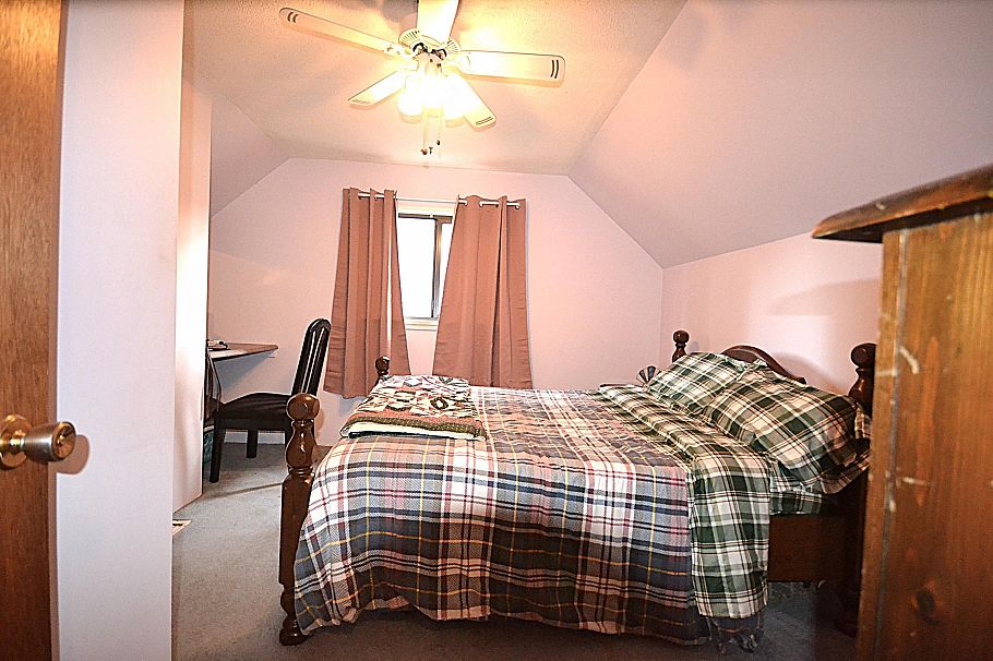 3578 Haida Drive Vancouver, BC - 20