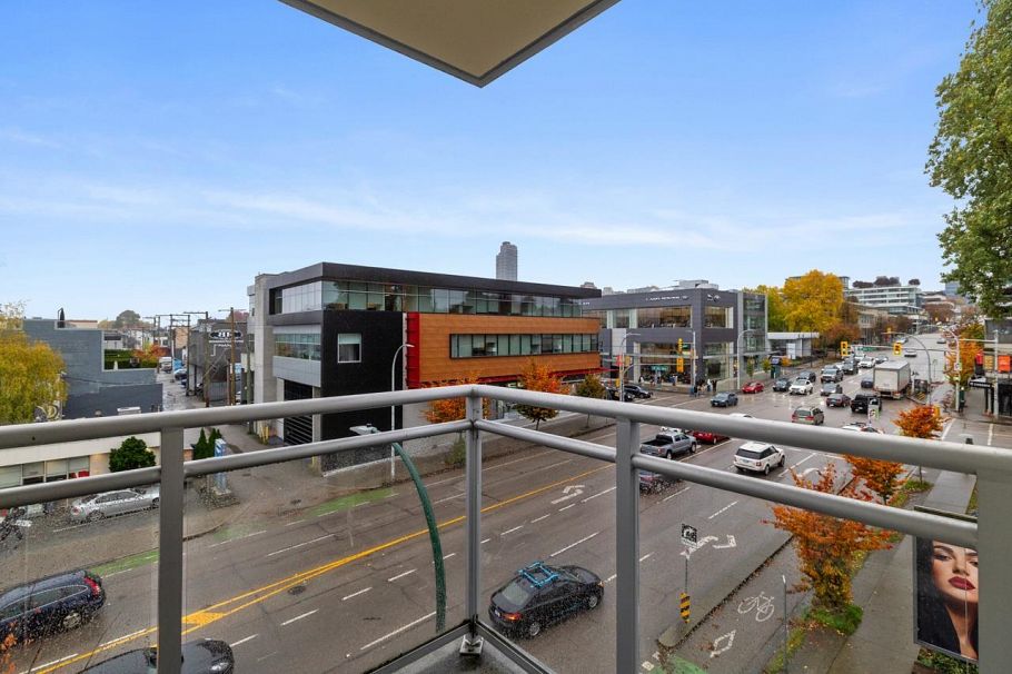 507 1808 W 3rd Avenue Vancouver, BC - 14