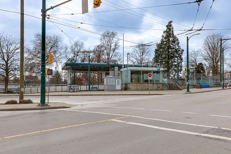 411 4933 Clarendon Street Vancouver, BC - 30