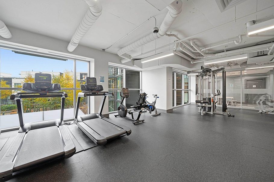 115 3430 E Kent Avenue South Avenue Vancouver, BC - 27