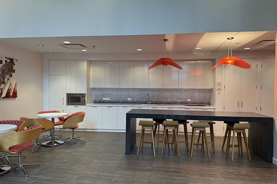 1703 1308 Hornby Street Vancouver, BC - 26