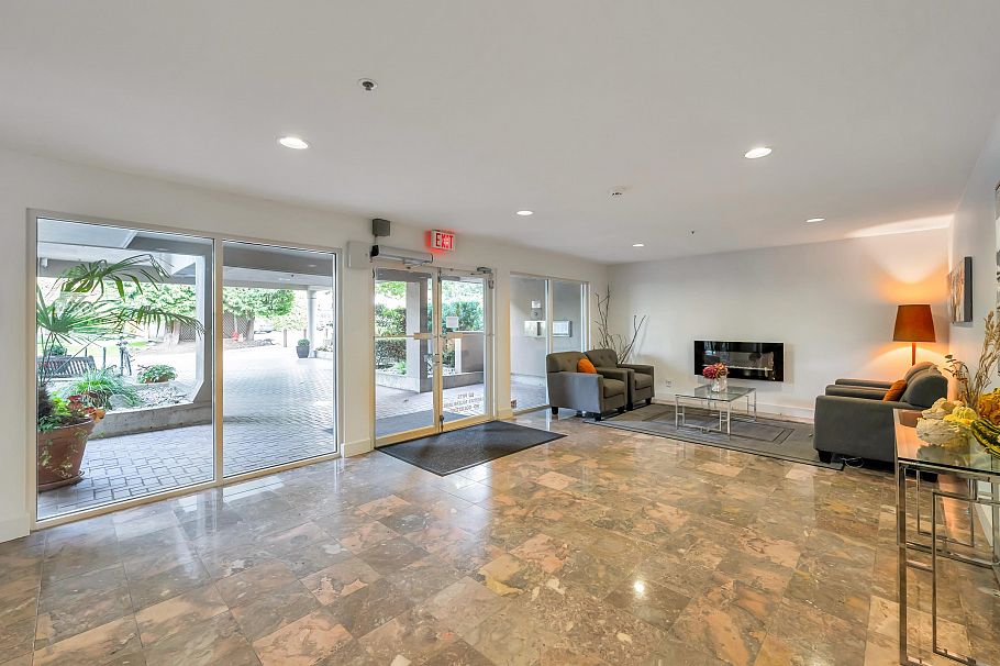 202 525 Wheelhouse Square Vancouver, BC - 29