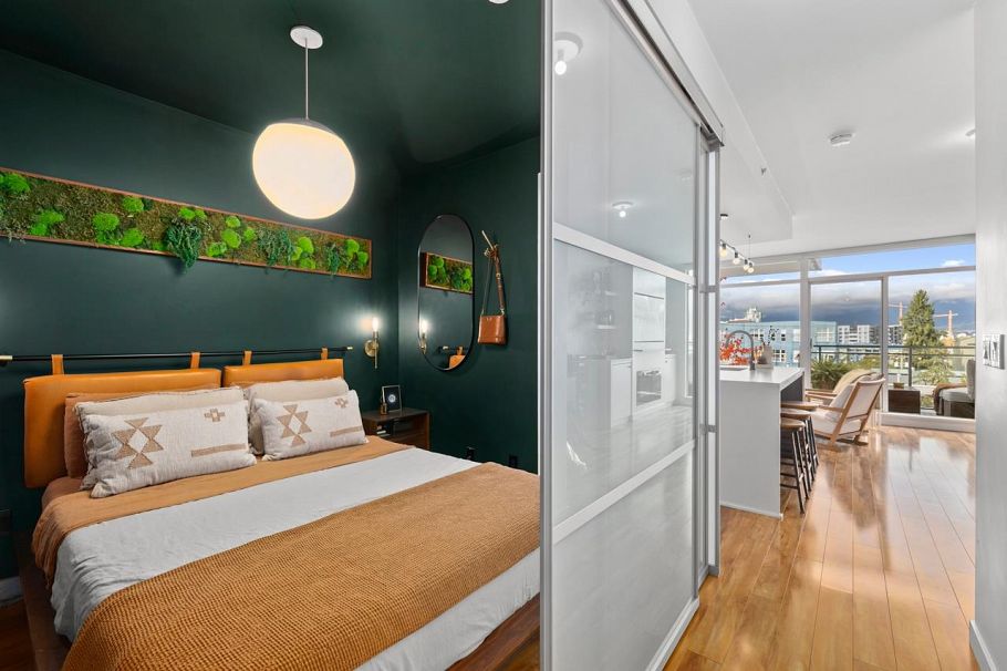 520 289 E 6th Avenue Vancouver, BC - 13