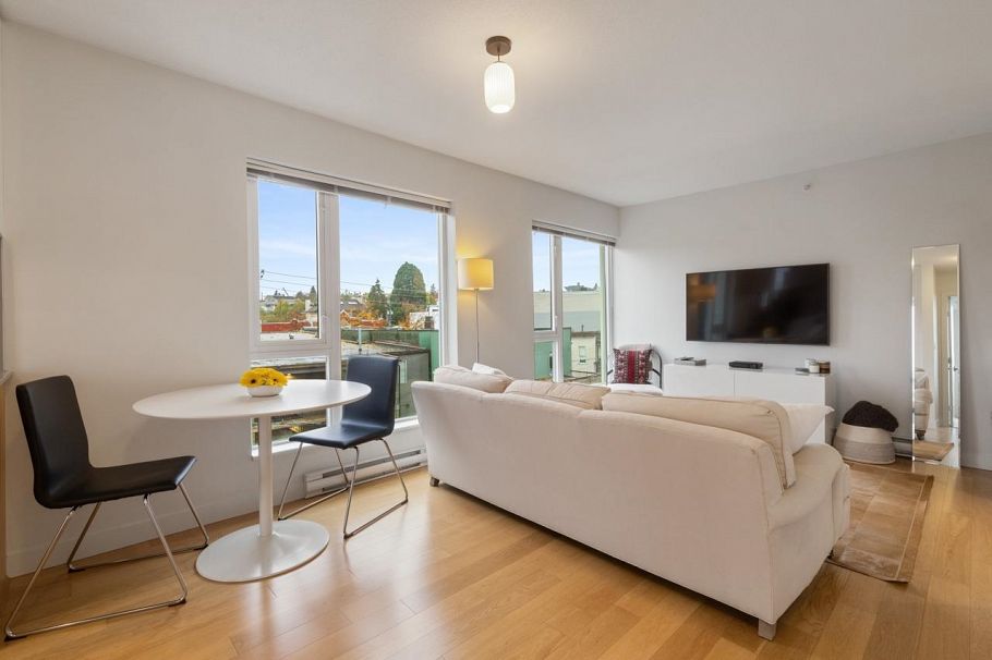 507 1808 W 3rd Avenue Vancouver, BC - 8