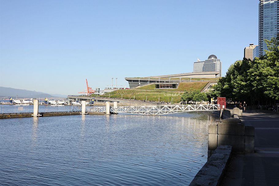 4705 1151 W Georgia Street Vancouver, BC - 25