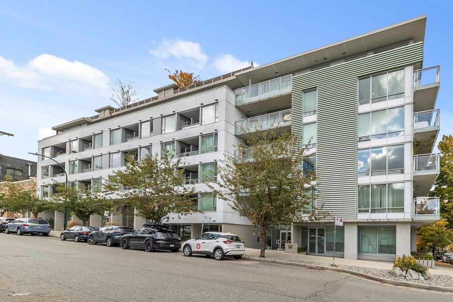 520 289 E 6th Avenue Vancouver, BC - 33