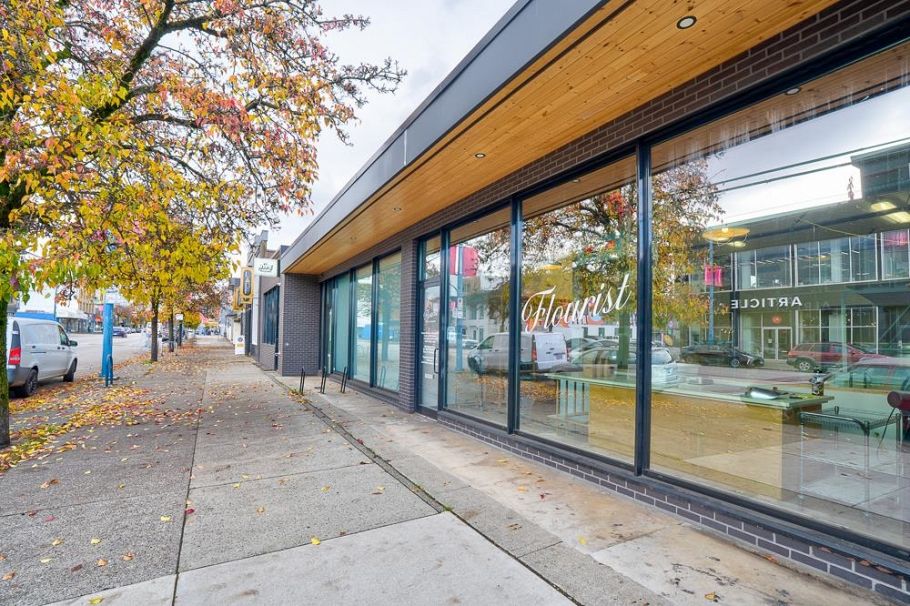 201 983 E Hastings Street Vancouver, BC - 38