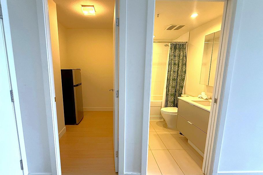 1703 1308 Hornby Street Vancouver, BC - 10