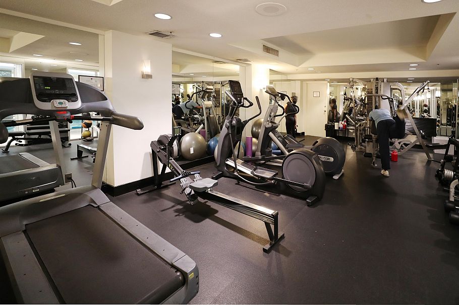 807 555 Jervis Street Vancouver, BC - 11