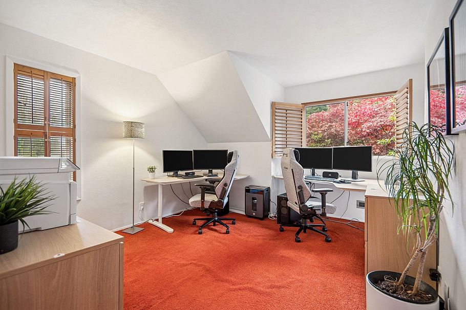 2174 Hoskins Road North Vancouver, BC - 32