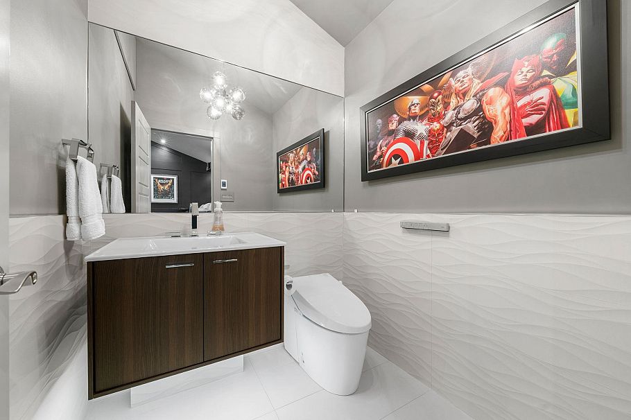 2140 Pemberton Avenue North Vancouver, BC - 23