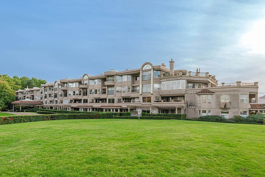 202 525 Wheelhouse Square Vancouver, BC - 26