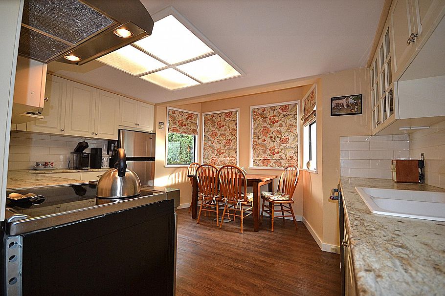 3578 Haida Drive Vancouver, BC - 14