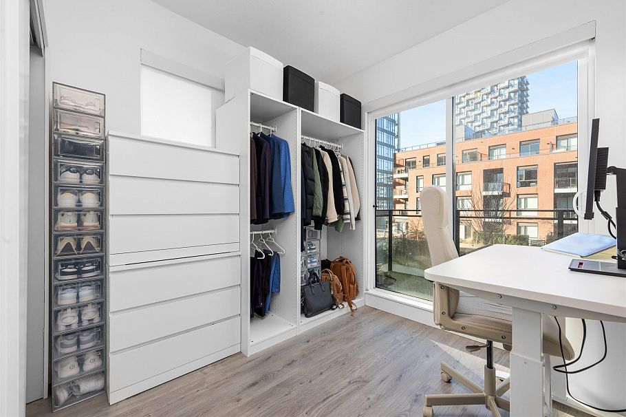 309 3588 Sawmill Crescent Vancouver, BC - 17