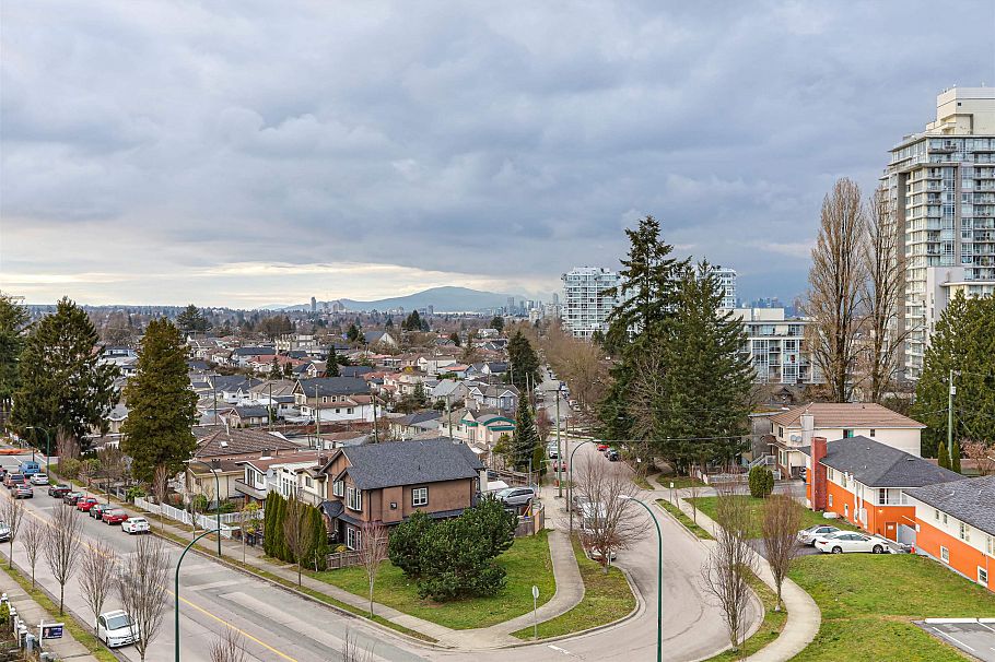 411 4933 Clarendon Street Vancouver, BC - 39