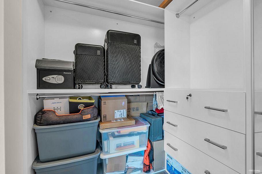 1906 918 Cooperage Way Vancouver, BC - 23