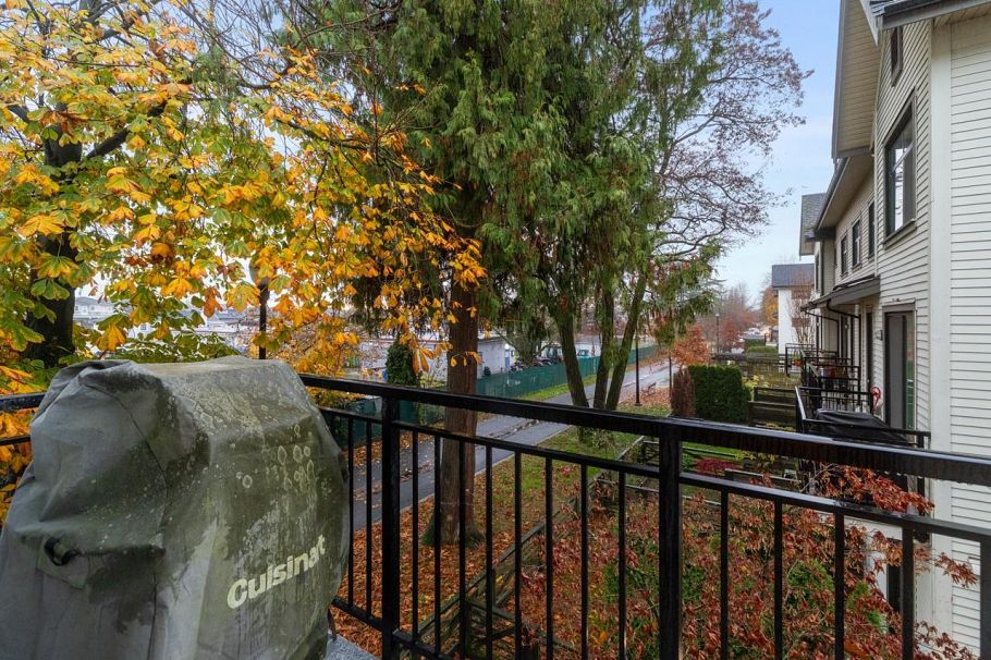 5837 Wales Street Vancouver, BC - 11