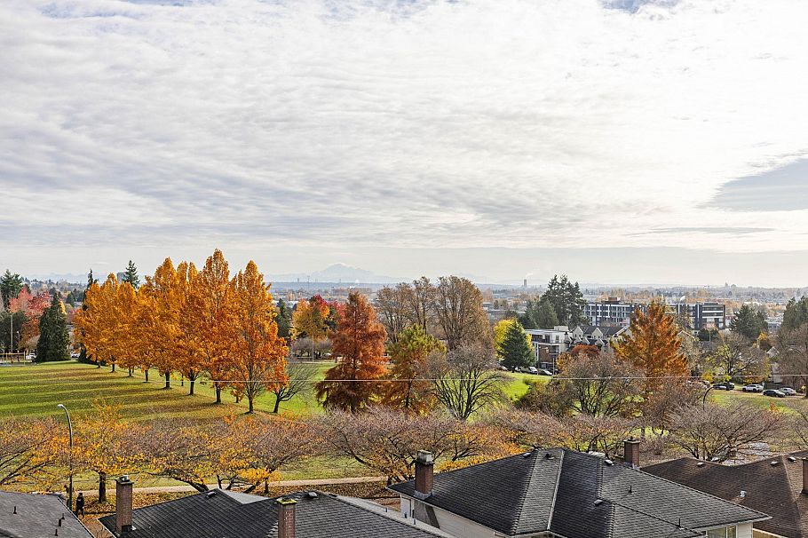 408 7638 Cambie Street Vancouver, BC - 26