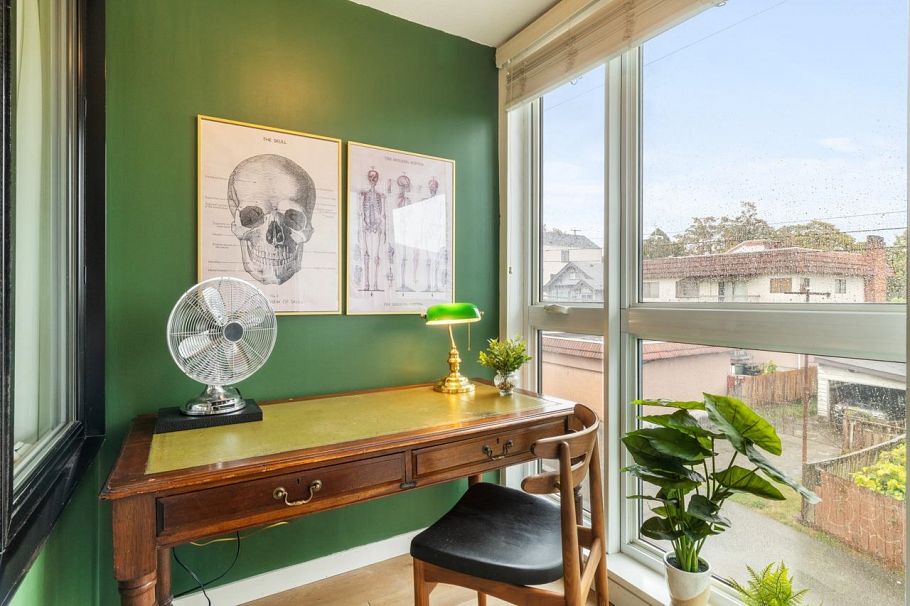 313 2636 E Hastings Street Vancouver, BC - 6