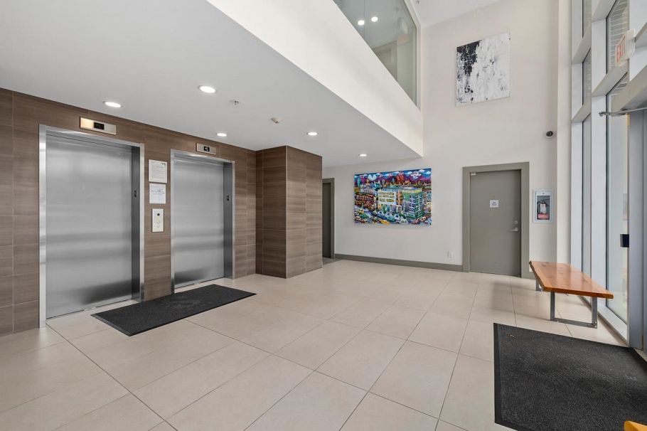 520 289 E 6th Avenue Vancouver, BC - 31