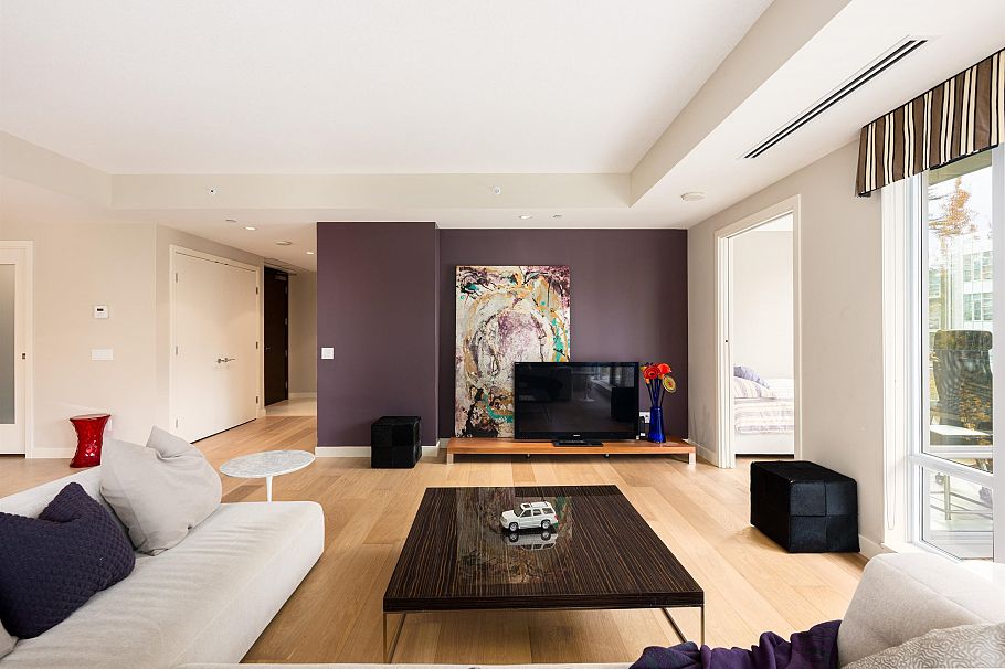 403 5838 Berton Avenue Vancouver, BC - 8