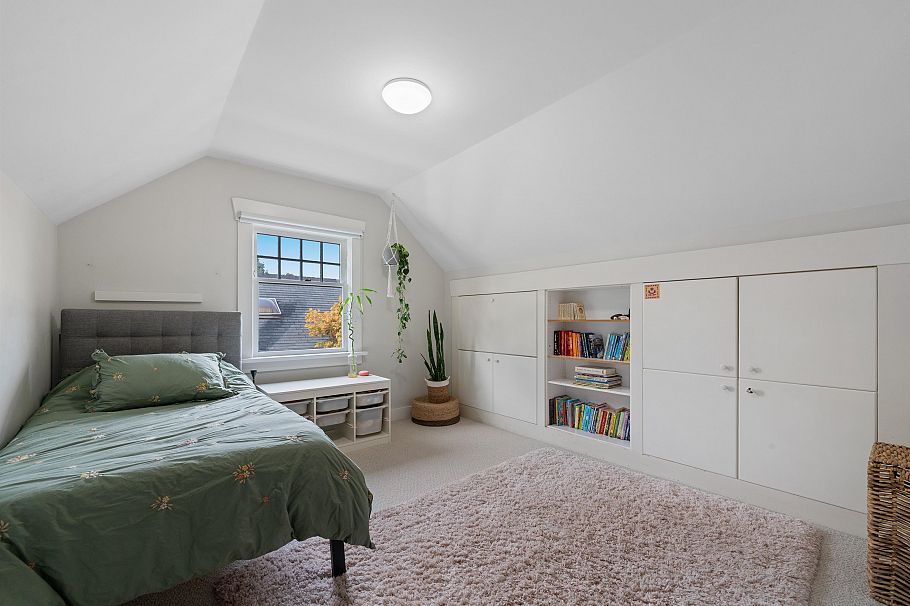 2138 W 21st Avenue Vancouver, BC - 28