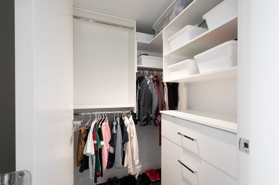 3206 1111 Richards Street Vancouver, BC - 21