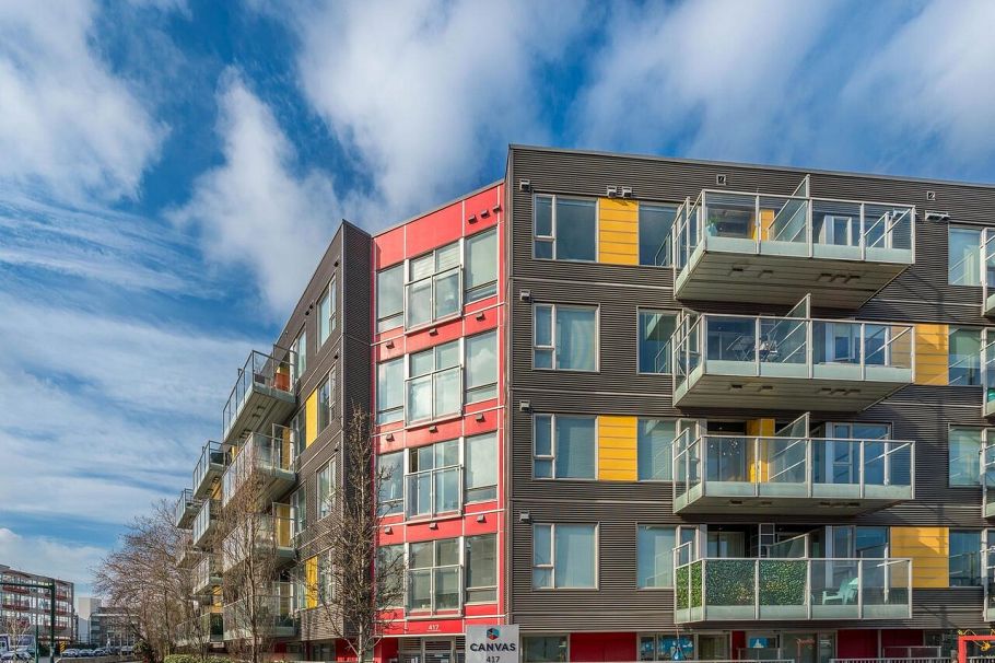 609 417 Great Northern Way Vancouver, BC - 20