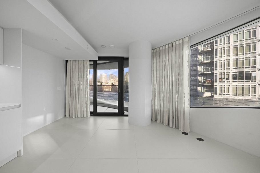 706 1033 Nelson Street Vancouver, BC - 22