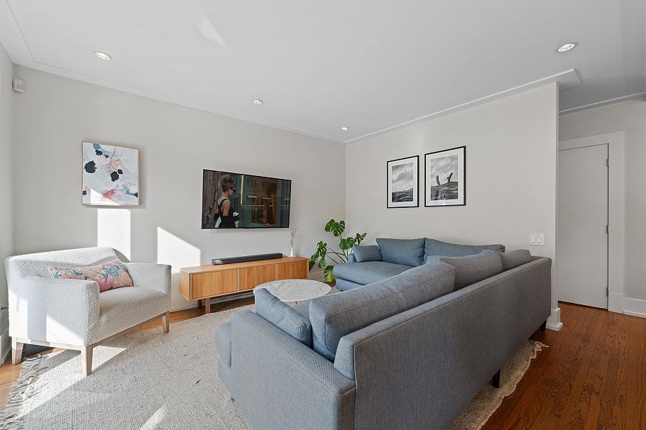 2138 W 21st Avenue Vancouver, BC - 14