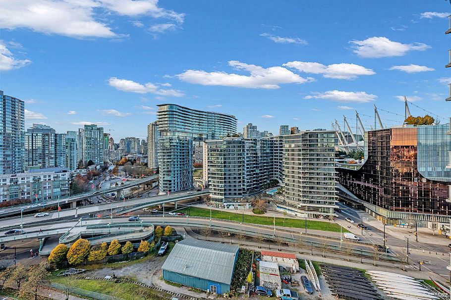 1906 918 Cooperage Way Vancouver, BC - 31