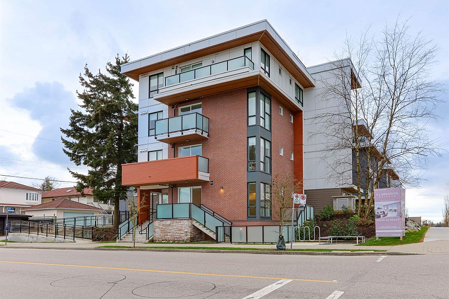 411 4933 Clarendon Street Vancouver, BC - 27