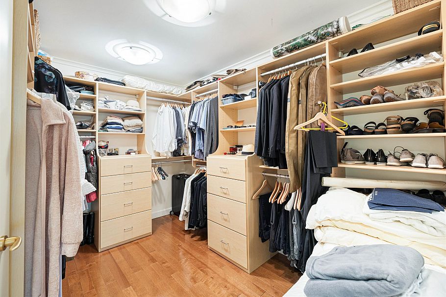 56 4900 Cartier Street Vancouver, BC - 26